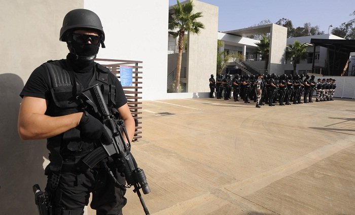Tanger: Démantèlement d'une cellule affiliée à Daech qui s'apprêtait à exécuter des projets terroristes visant la sécurité et la stabilité du Royaume (BCIJ)