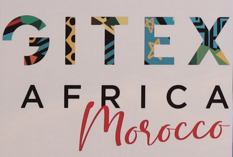 GITEX Africa, un carrefour des leaders de la high-tech