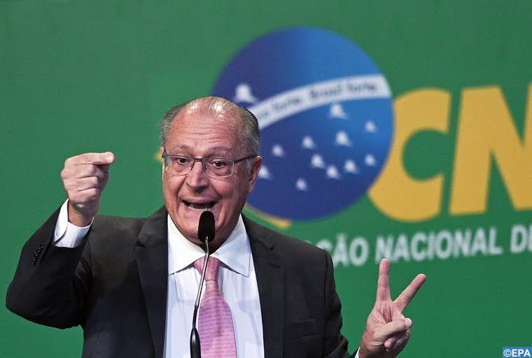 Le Brésil se félicite du partenariat avec le Maroc