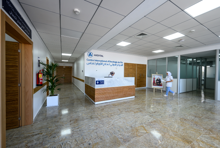 Le Groupe AKDITAL inaugure à Fès deux nouveaux établissements de santé de dernière génération