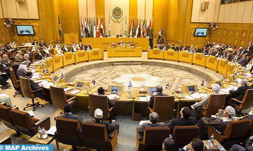 Le Sommet arabe de Djeddah salue l'accueil par le Maroc de l’Assemblée annuelle de la BM et du FMI
