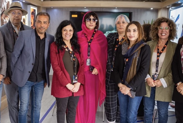 Maroc/Israël: Examen des moyens de renforcer la coopération dans le domaine cinématographique