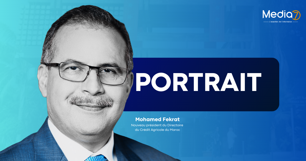 Mohamed Fekrat