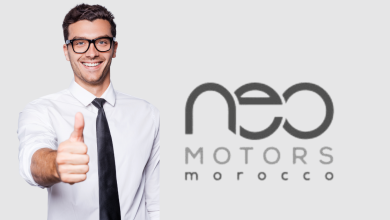 Neo Motors recrute : Dessinateurs Industriels