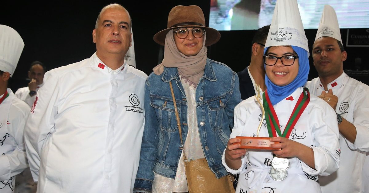 Salon CREMAI 2023 : Un succès record et une alliance stratégique pour le secteur de la boulangerie