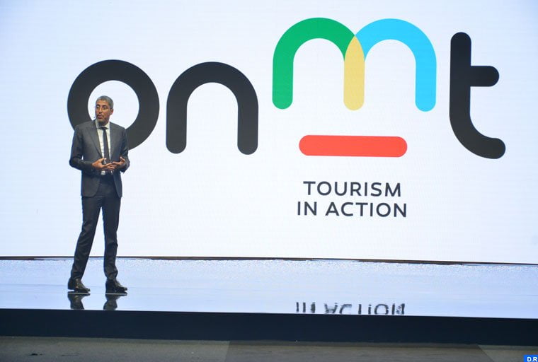 Tourisme: L'ONMT signe des partenariats à Dubai