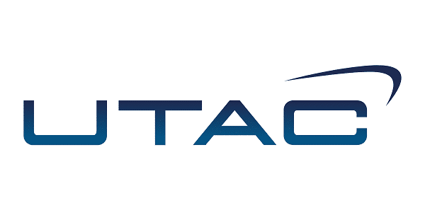 UTAC Recrute Plusieurs Profils (9) Postes