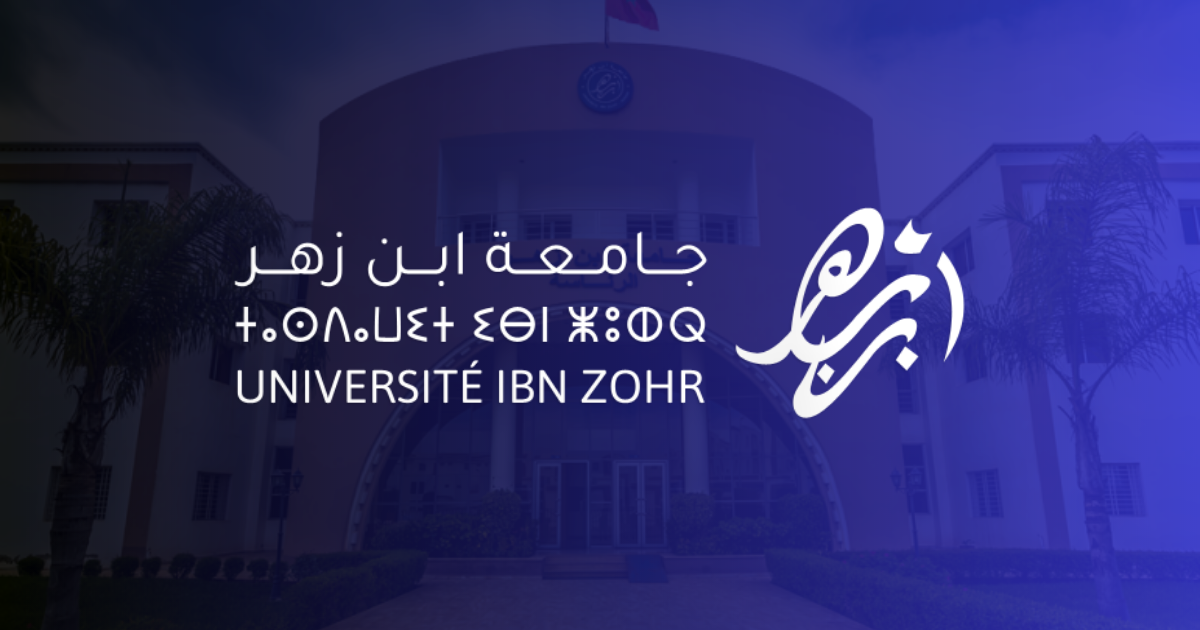 Université Ibn Zohr