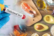 aliments pour réduire les niveaux de cholestérol dans le sang