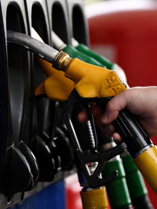 Nouvelle baisse de prix du gasoil et de l’essence dès mardi