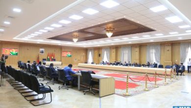 Dakhla: Tenue des travaux de la 4è session de la commission mixte de coopération Maroc-Burkina Faso