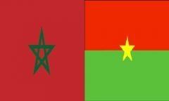 Dakhla : Tenue des travaux de la 4è session de la commission mixte de coopération Maroc-Burkina Faso