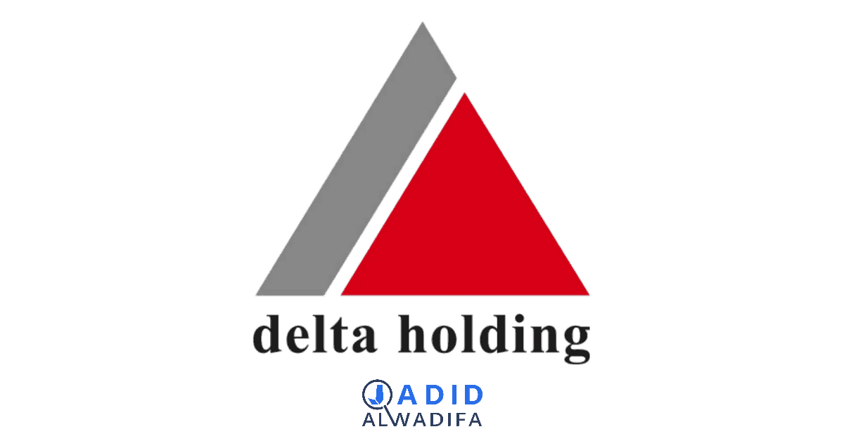 Delta Holding recrute Plusieurs Profils 2023