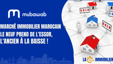 La Minute Immobilier - Marché immobilier marocain