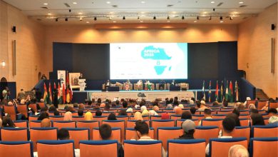 Le commerce et le développement de projets innovants en Afrique au cœur des travaux du 8è Forum marocain de l’entrepreneuriat