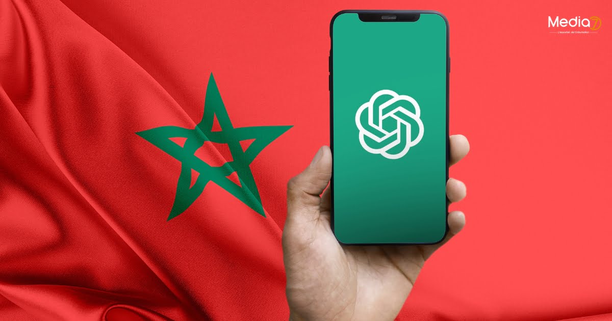 ChatGPT Maroc