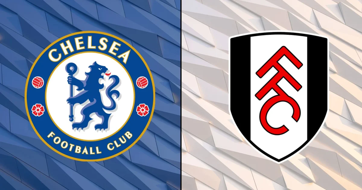 Chelsea contre Fulham