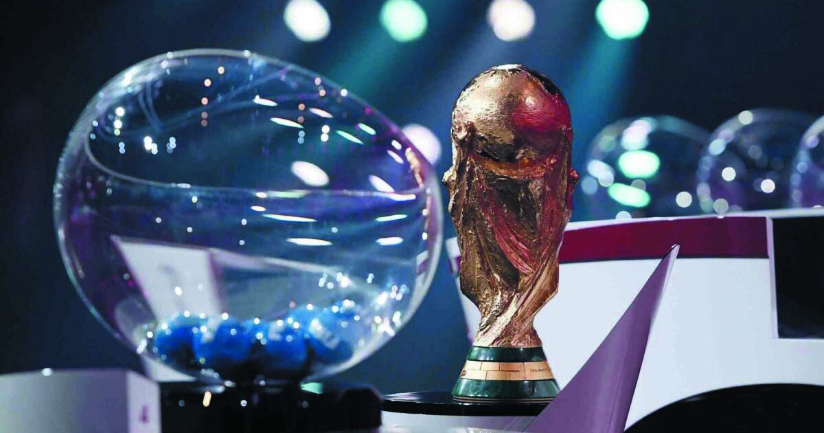 Coupe du Monde 2026 Tirage au Sort