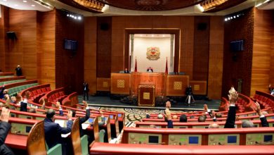 La Chambre des Conseillers approuve le projet de loi de liquidation de la LF-2021