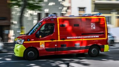 Près de Perpignan : un homme meurt noyé au Barcarès, flamme rouge à Canet