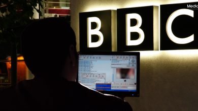 Scandale photos explicites BBC