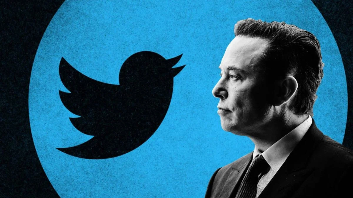 Twitter : Elon Musk restreint temporairement le nombre de lectures de tweets