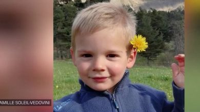 VIDEO - Disparition d'Emile, 2 ans et demi: Les recherches se poursuivent, la justice lance un appel à témoins