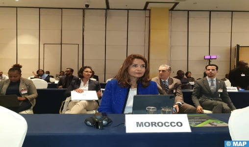 Addis-Abeba: la Conférence ministérielle africaine sur l’environnement poursuit ses travaux avec la participation du Maroc