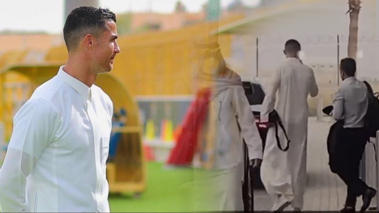 Cristiano Ronaldo’s Arabic Style: Elegance and Cultural Respect