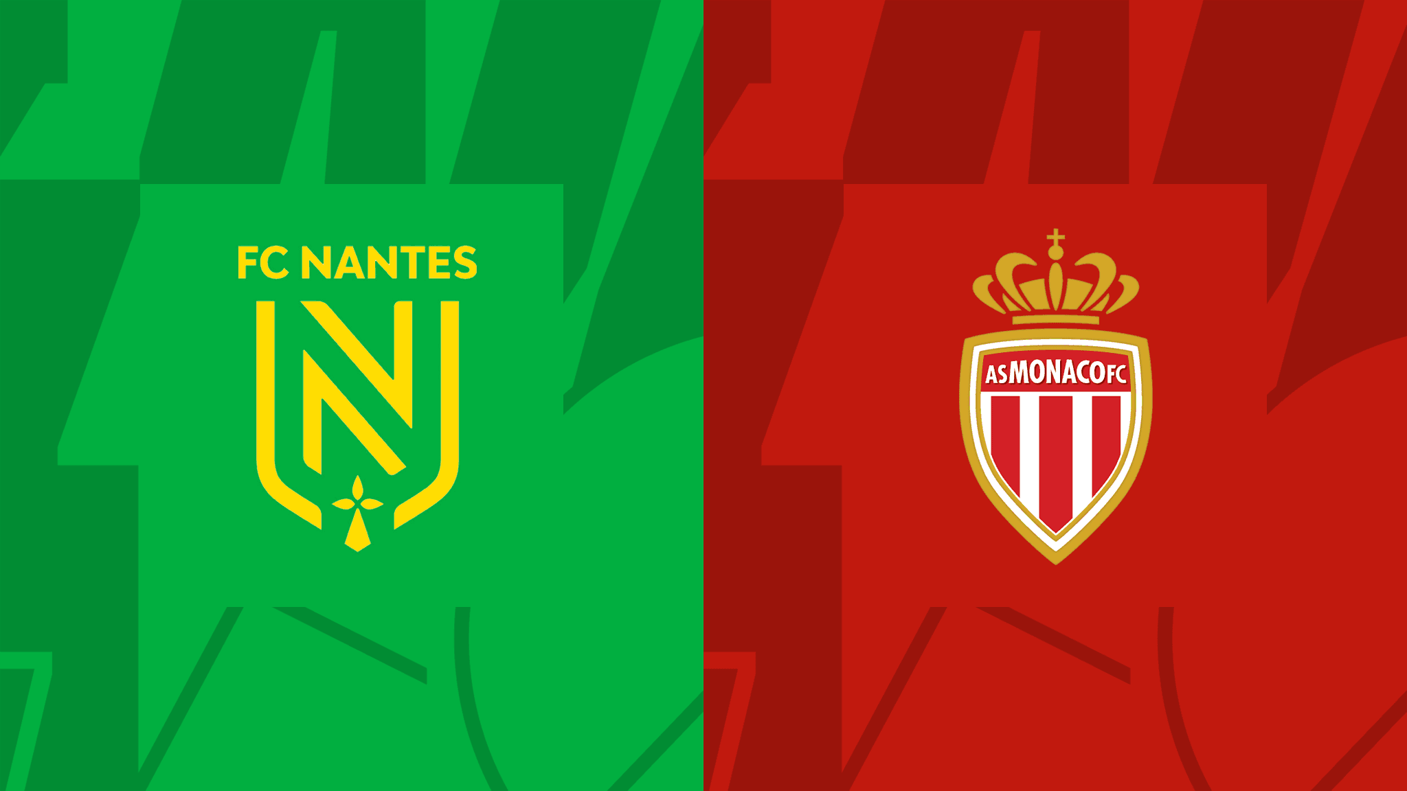 Nantes vs. Monaco
