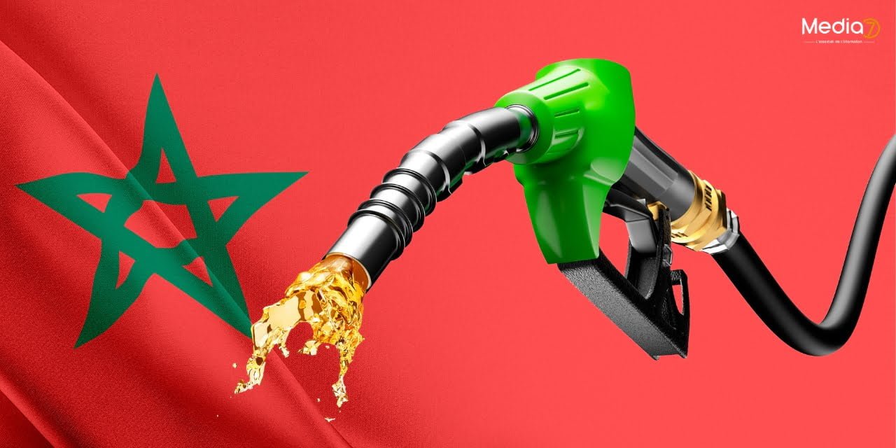 Prix des Carburants au Maroc : Une Lueur de Répit pour les Consommateurs