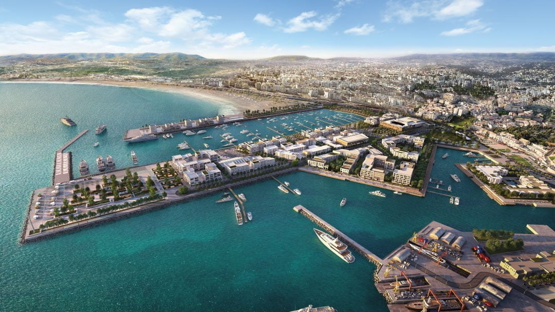 Tanger Waterfront : Un Bijou Immobilier qui Transformera la Côte Marocaine