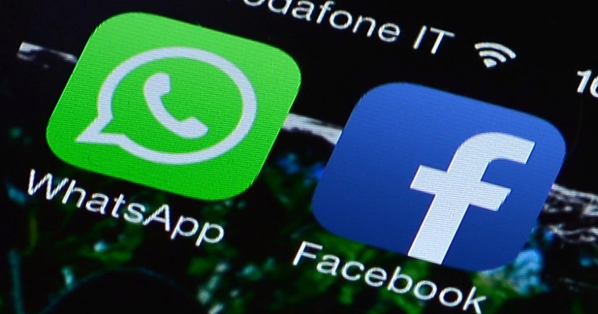 Révélation Choc : Une Application Malveillante Dérobe vos Messages WhatsApp et Facebook !