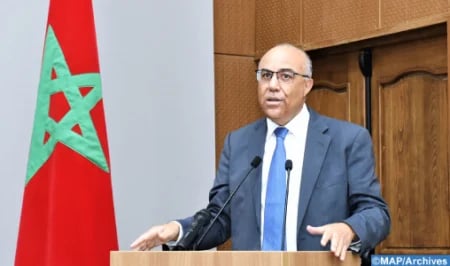 M. Miraoui visite plusieurs établissements universitaires à Casablanca