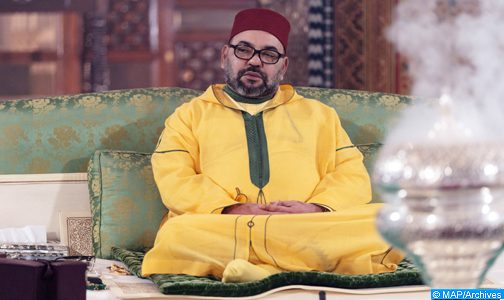 SM le Roi, Amir Al-Mouminine, préside mercredi une veillée religieuse en commémoration de l'Aid Al-Mawlid Annabaoui
