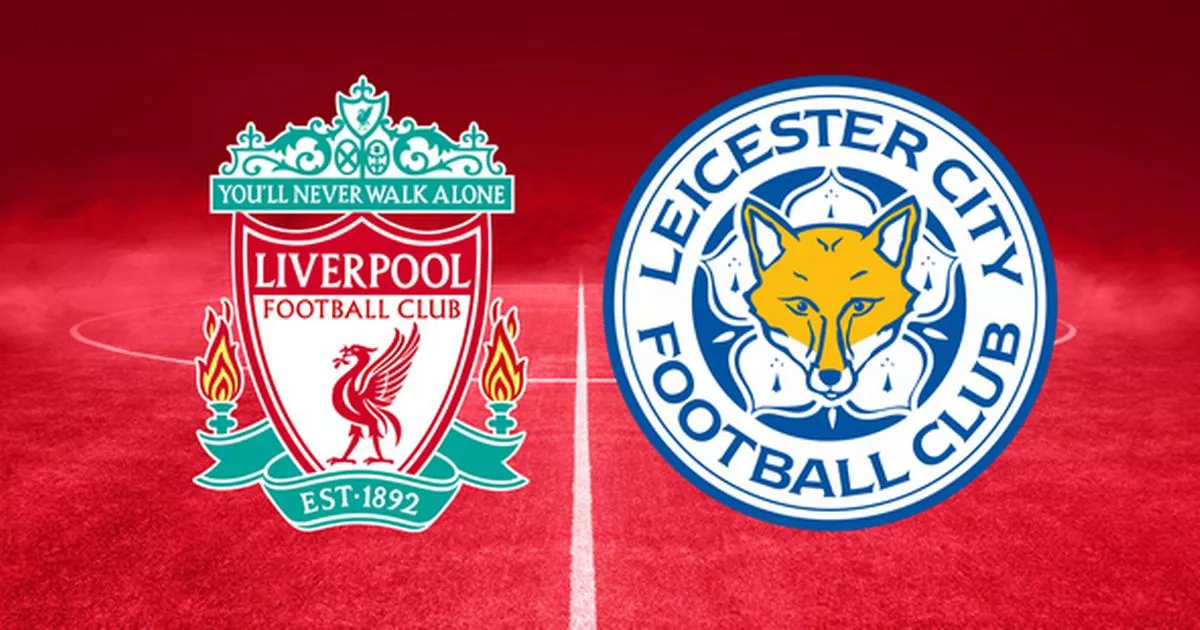 Liverpool – Leicester en Direct : Diffusion TV & Streaming