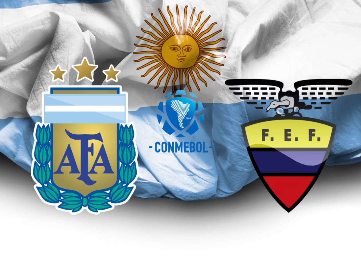 Argentine - Équateur