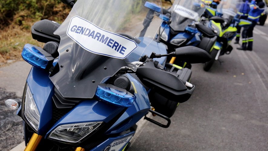 Aude : 116 infractions relevées par la gendarmerie ce week-end, 17 permis retirés