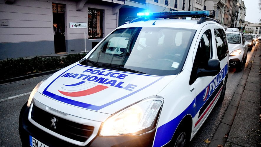 Carcassonne : le dealer s'enfuit devant la police avant d'être rattrapé