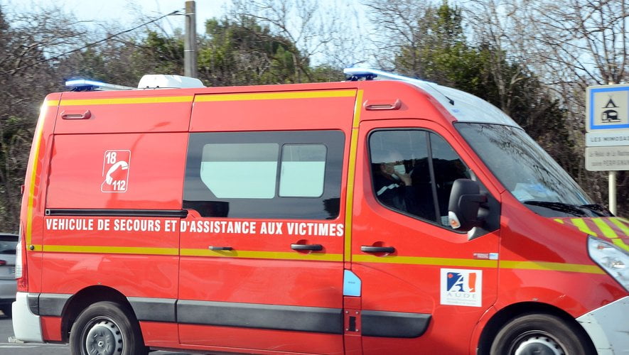 Castelnaudary : circulation interrompue sur l'autoroute A61 après un accident de la route