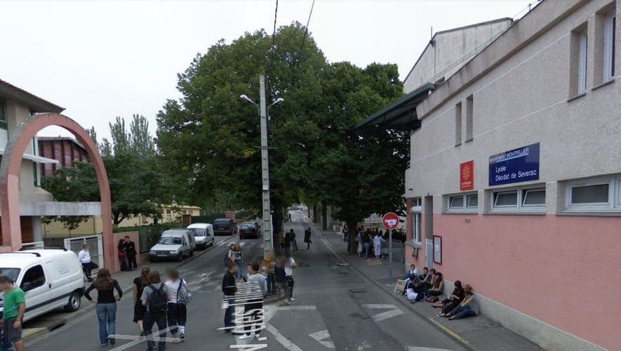 Coup de couteau entre lycéens près de Perpignan : l'auteur présumé, mineur, poursuivi pour violences aggravées