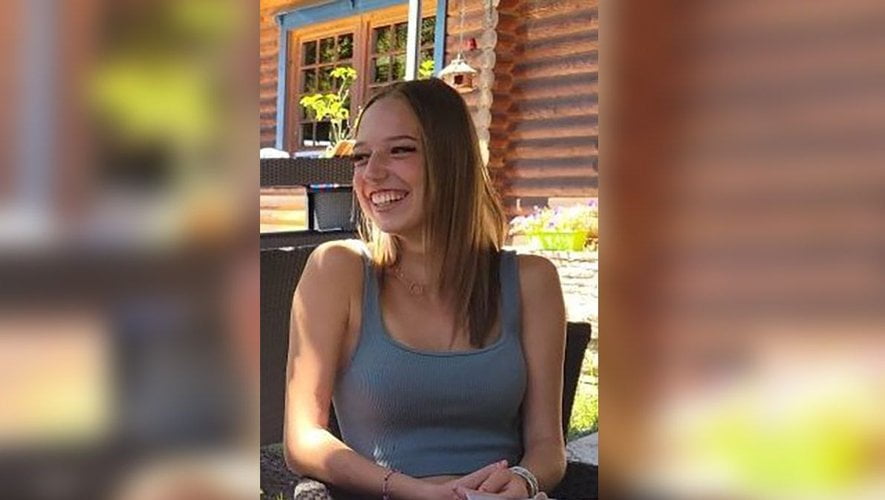 Disparition de Lina dans le Bas-Rhin : "C'était très inquiétant", les troublants derniers messages envoyés par l'adolescente à une amie