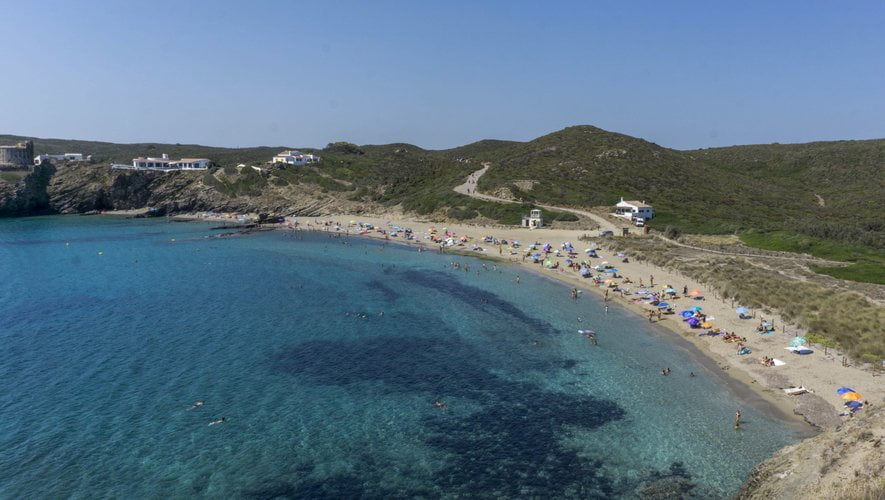 Disparition inquiétante sur une plage catalane : son corps à la dérive, il est retrouvé 6 mois plus tard et 250 km plus loin