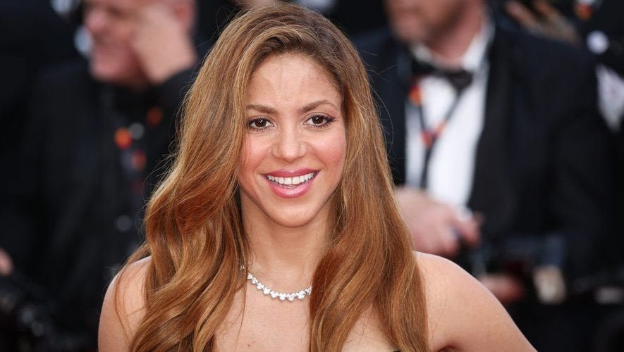 Espagne : Shakira accusée par la justice d'avoir fraudé le trésor public de plus de 6 millions d'euros