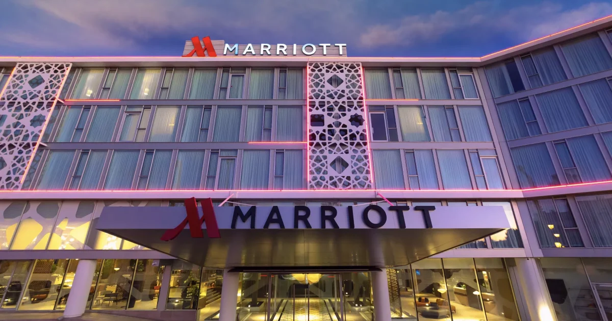 Marriott Rabat obtient la prestigieuse certification "Know Your Meal"