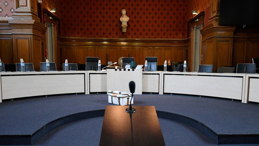 Aux assises de l'Aude - Un Chaurien condamné à 13 ans de réclusion criminelle : "Son geste est plein de lâcheté"
