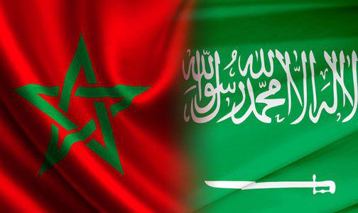 Le Royaume du Maroc affirme son plein soutien à la volonté du Royaume d'Arabie Saoudite frère de se porter candidat pour l'organisation du Mondial de football 2034 (MAE)