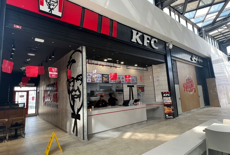 KFC Maroc ouvre deux nouveaux restaurants à Casablanca et Rabat