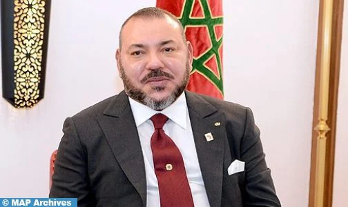 Sa Majesté le Roi : les valeurs authentiques de l’âme marocaine ont prévalu après le séisme