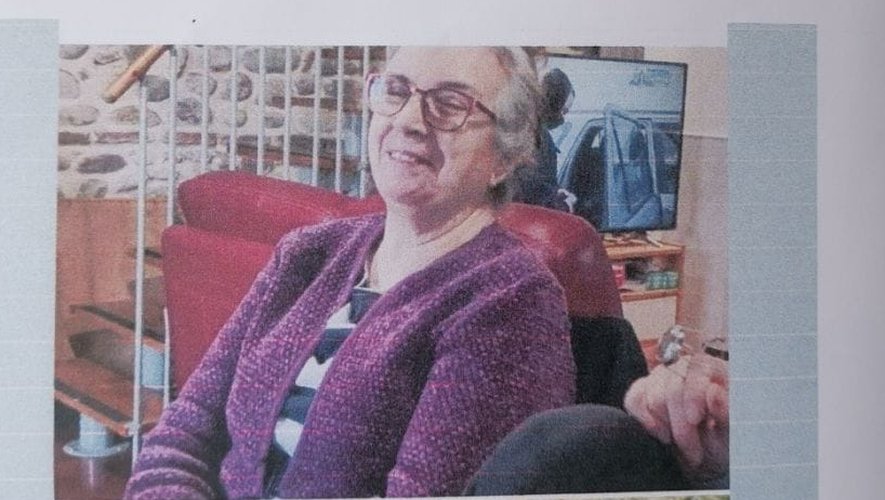 Perpignan - Avis de recherche : une dame de 73 ans, souffrant d'Alzheimer, disparue depuis ce samedi